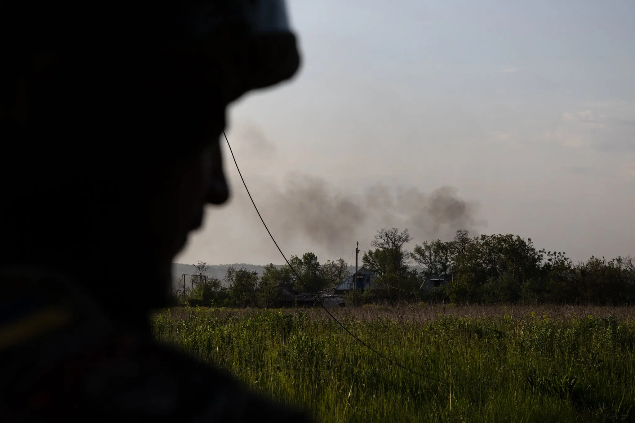 Щонайменше 20 000 російських військовослужбовців загинули в боях за Бахмут – західний чиновник